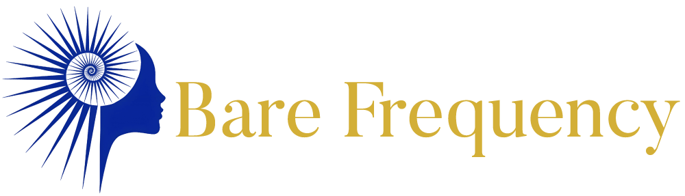 Bare Frequency